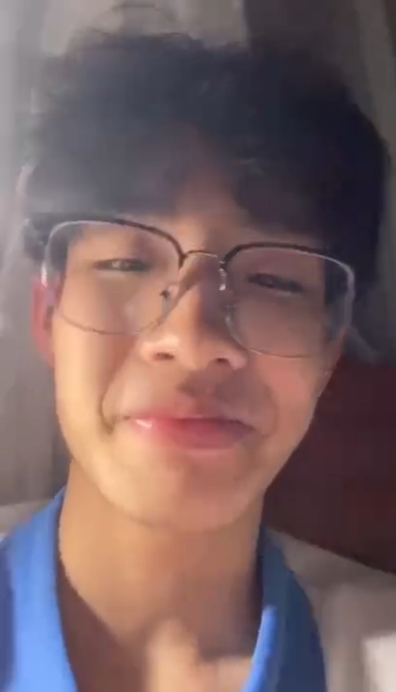鮮肉弟弟在線擼射
